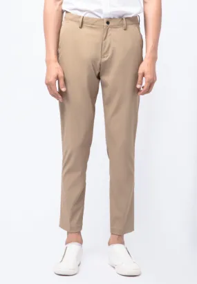 4-way Stretch Ankle Pants