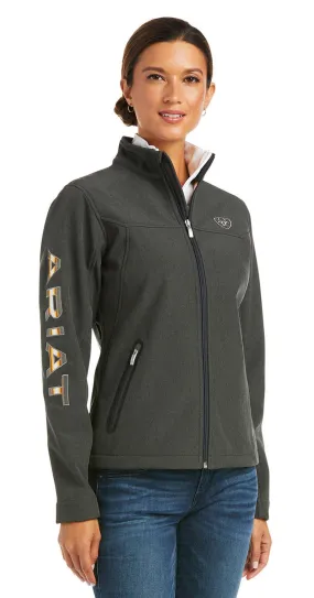 Ariat Pendleton Team Softshell Jacket