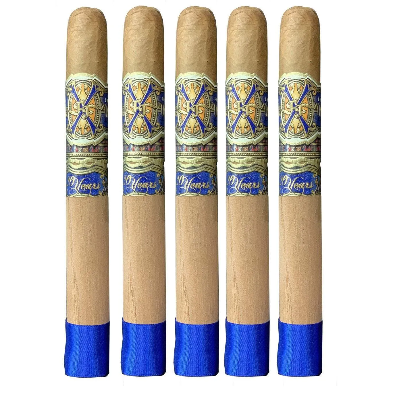 Arturo Fuente Opus X 20 Years Father And Son Toro