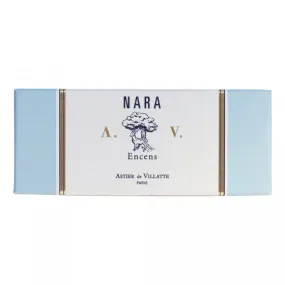 Astier de Villatte Nara Incense