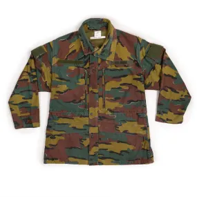 Belgian M90 Jigsaw Field Jacket