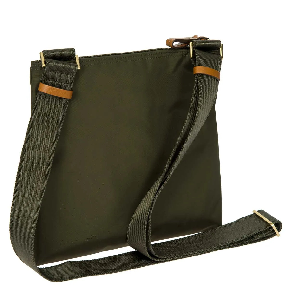 Brics X-Bag Urban Crossbody