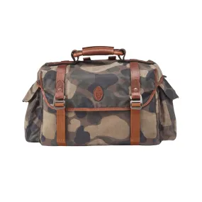 Classic Camo Field Bag