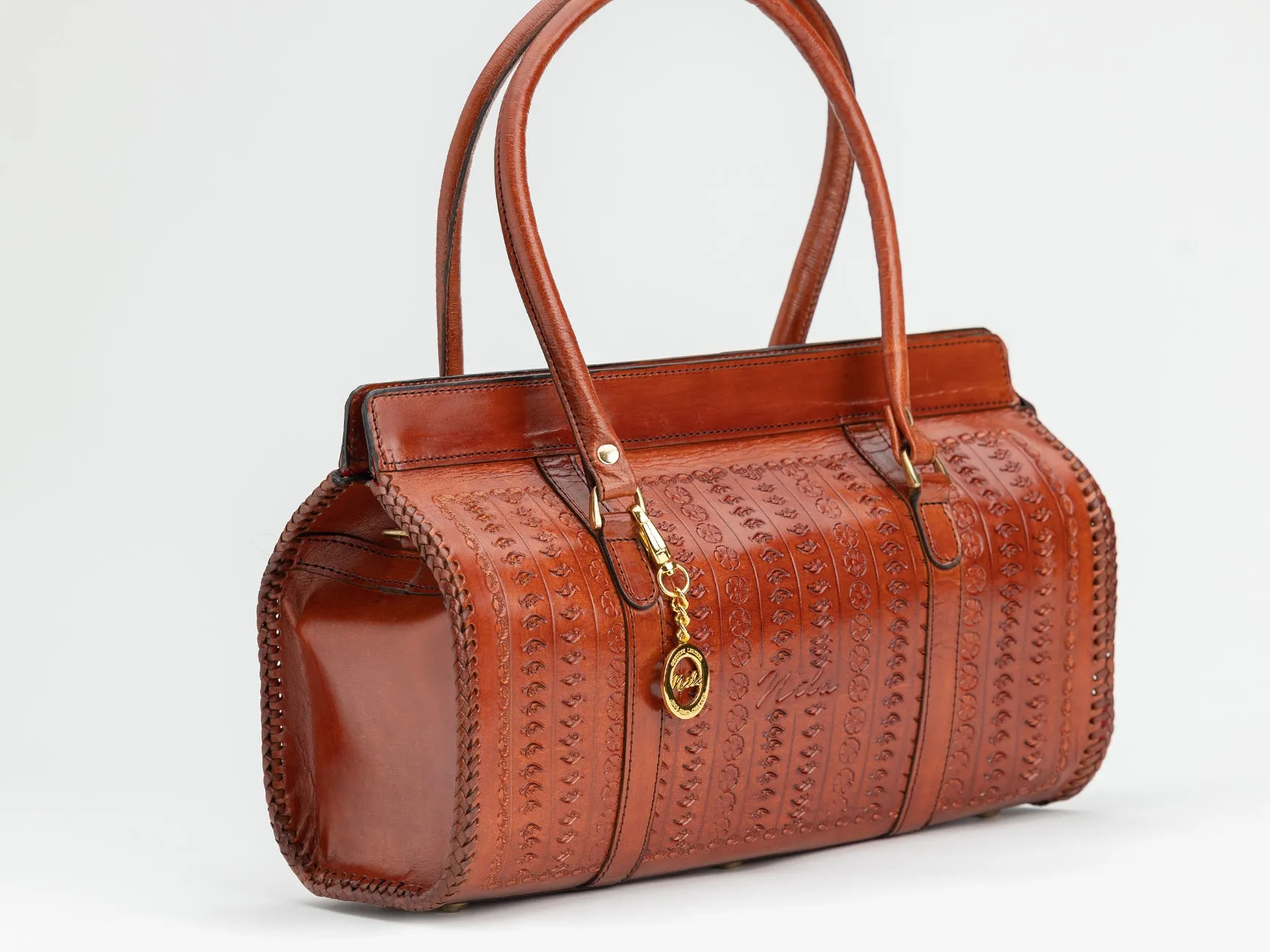 Florentine Doctor Bag