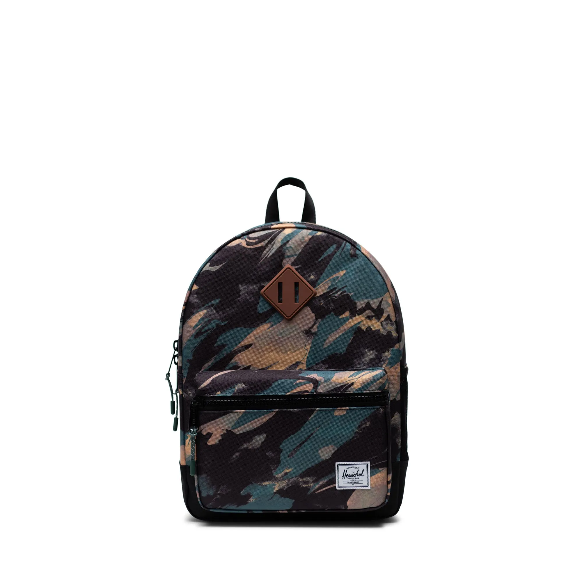 Herschel Heritage - Cloud Forest Camo (Final Sale)