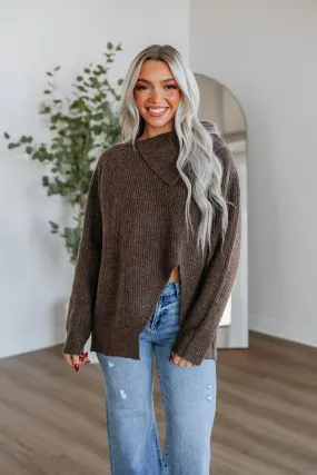 Kalla Knit Sweater