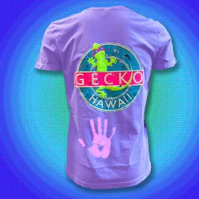 KIDS: Gecko Vinyl Purple