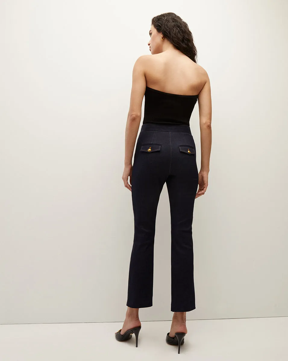 Kimra Denim Pant