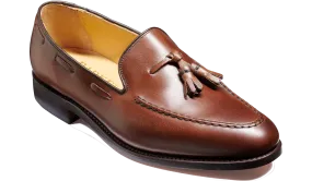 Litchfield - Dark Walnut Calf