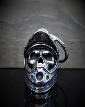 Motorcross Skull Helmet Bell