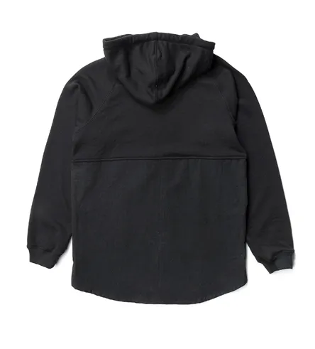 Publish Fedde Hoodie Black