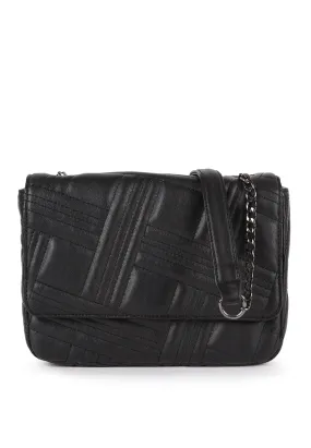 Quilted Shoulder Bag