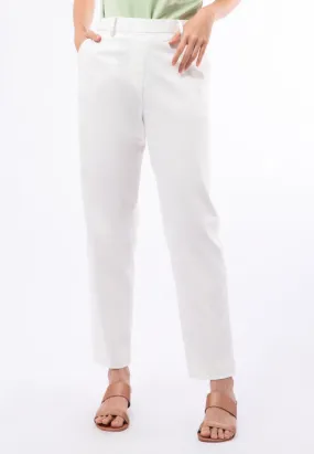 Regular Fit Long Pants