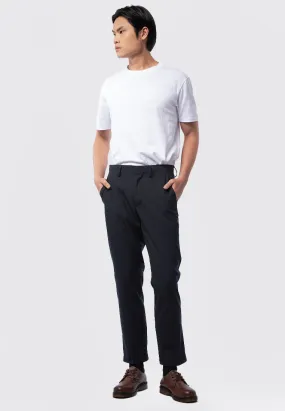 Slim Fit Formal Pants