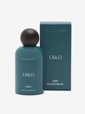 Studiowest Oslo Eau De Parfum - 100 ML